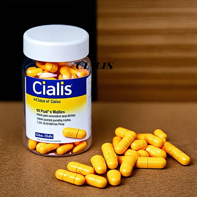 Comprar cialis generico en el df